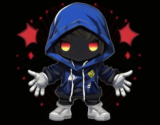 Kawaii Darkness