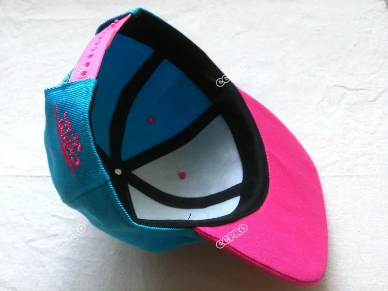 Tony Tony Chopper Snapback - Kawaii King