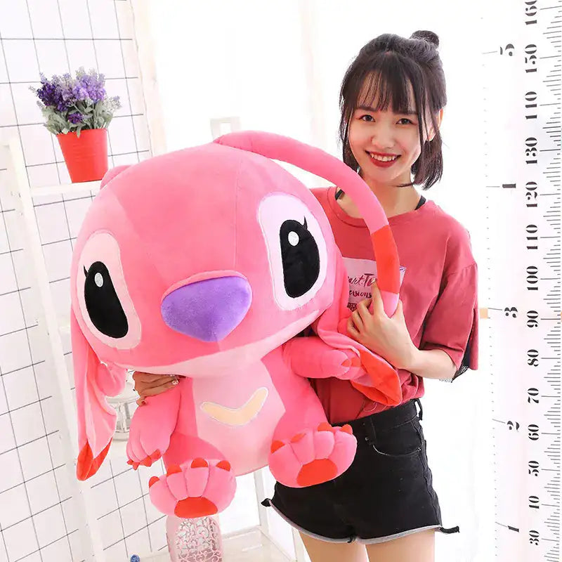 Kawaii Experiment 626/624 Plushie - Kawaii King