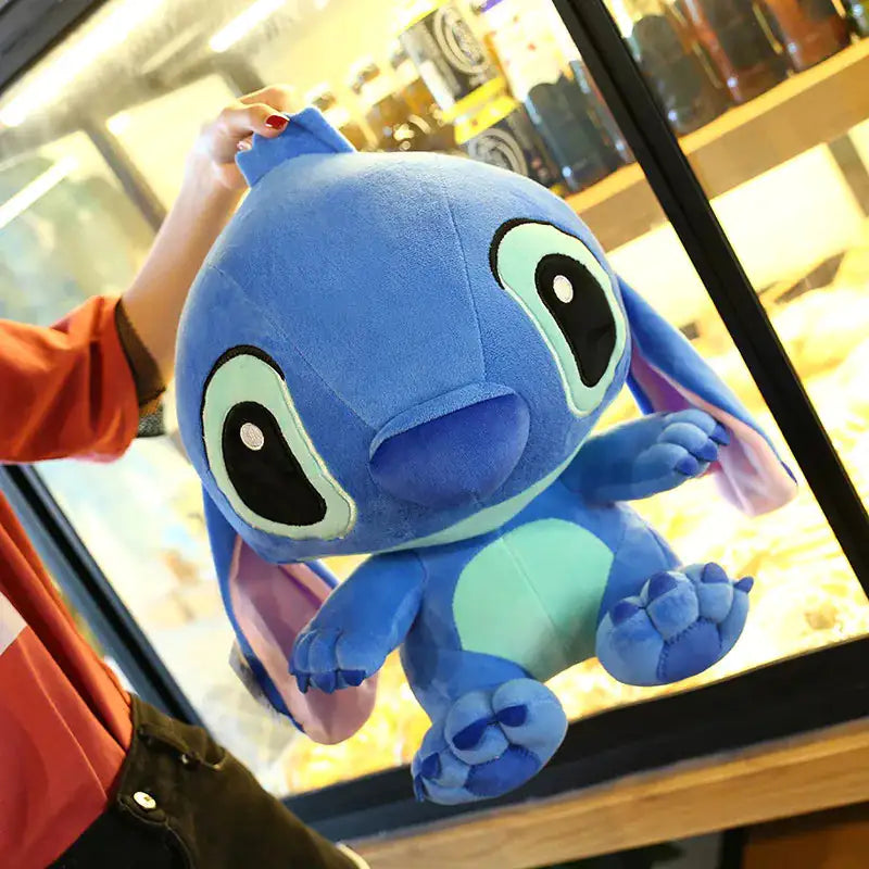 Kawaii Experiment 626/624 Plushie - Kawaii King