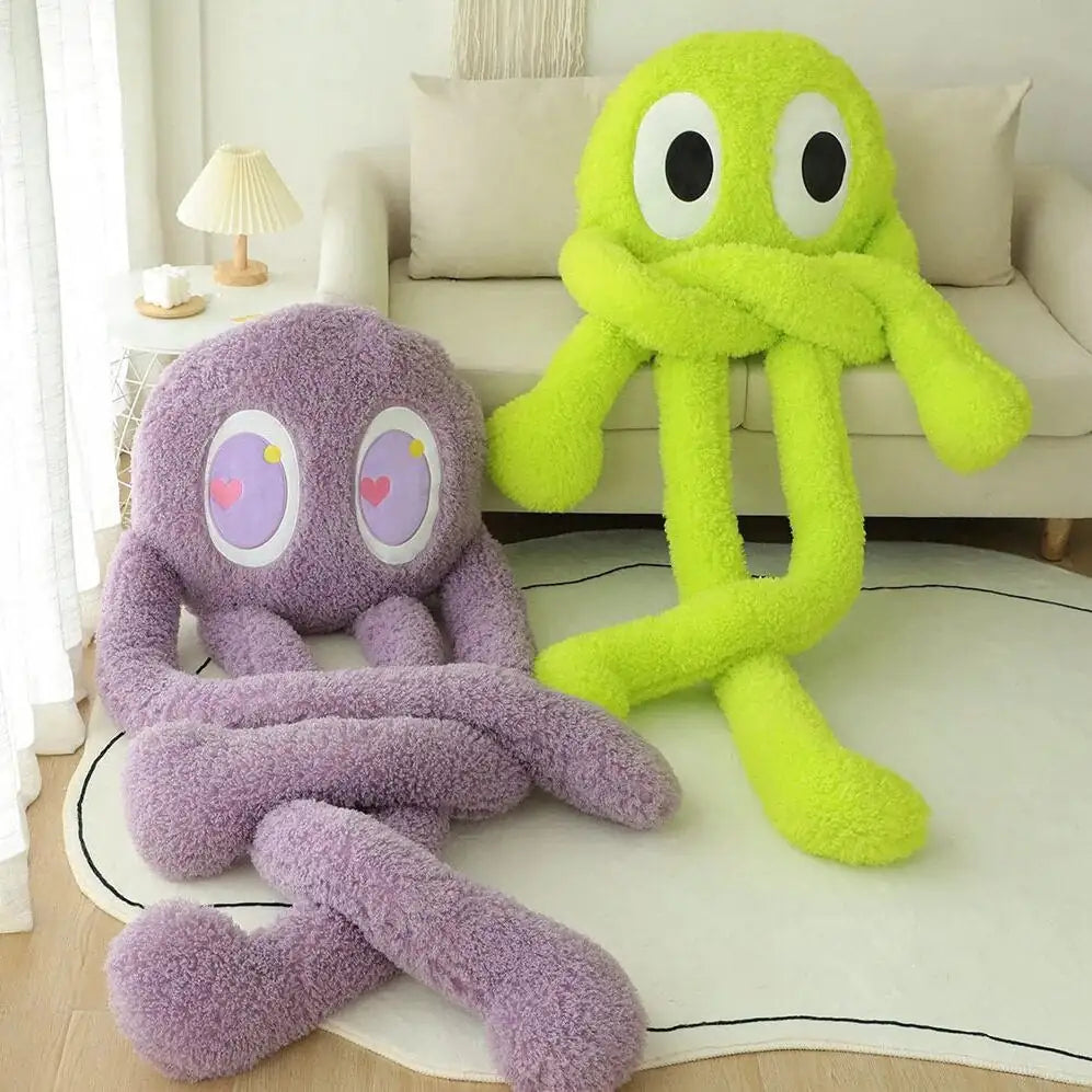 BF/GF Plushies - Kawaii King