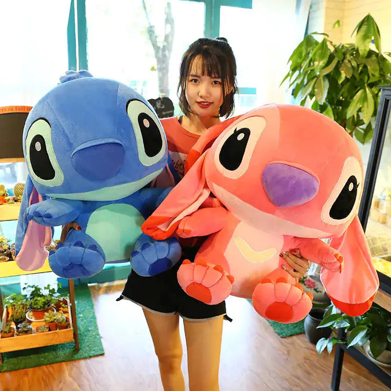Kawaii Experiment 626/624 Plushie - Kawaii King
