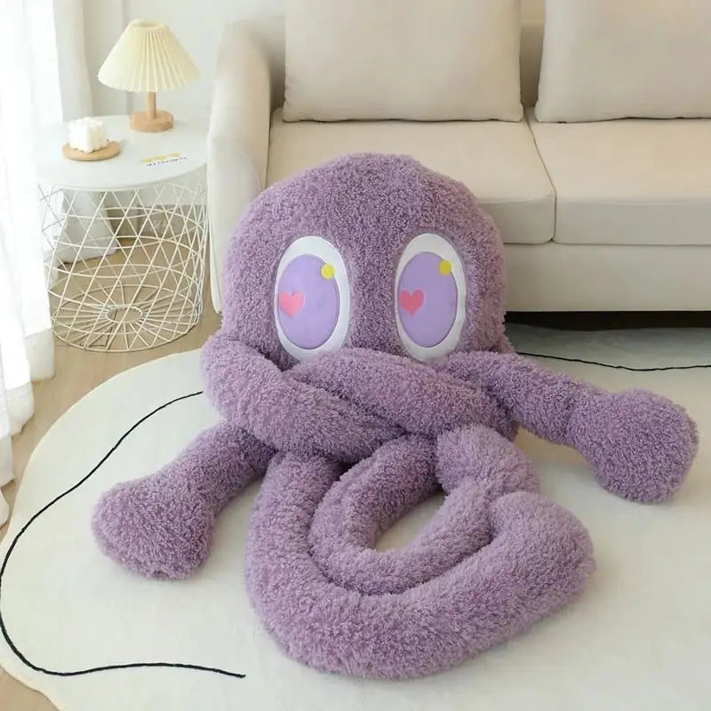 BF/GF Plushies - Kawaii King