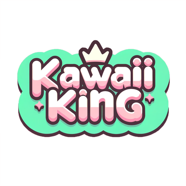 Kawaii King
