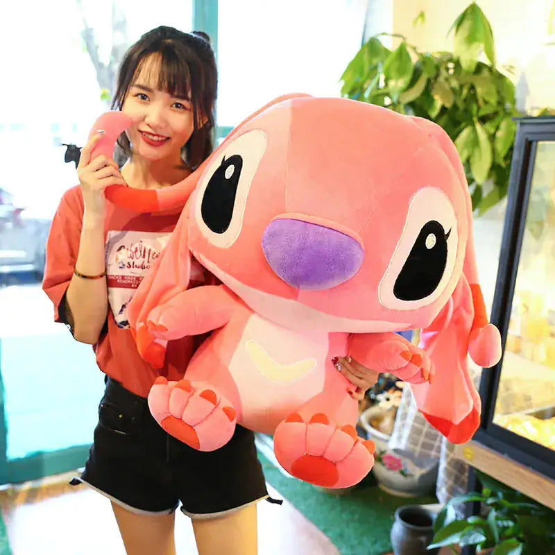 Kawaii Experiment 626/624 Plushie - Kawaii King