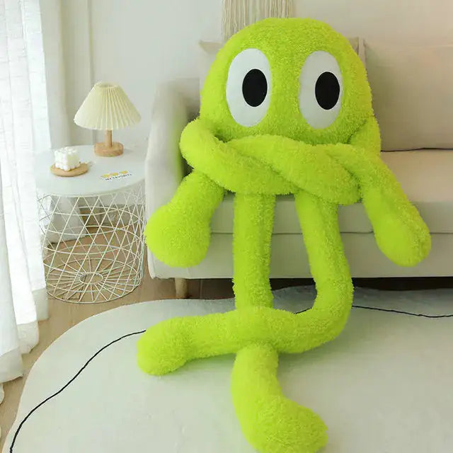 BF/GF Plushies - Kawaii King