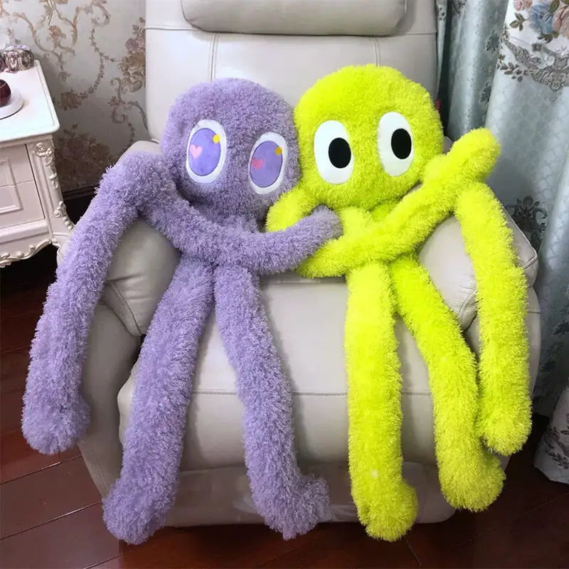 BF/GF Plushies - Kawaii King