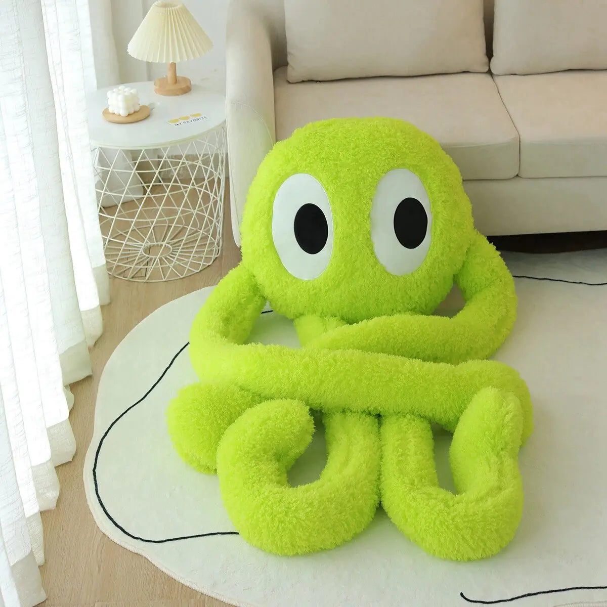 BF/GF Plushies - Kawaii King