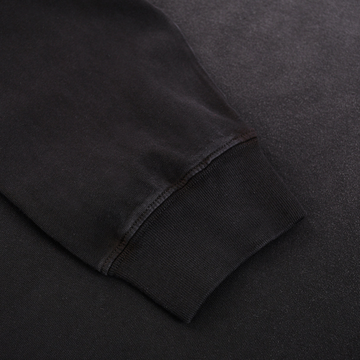 MEW Heavy Long Sleeve Tee - Kawaii King