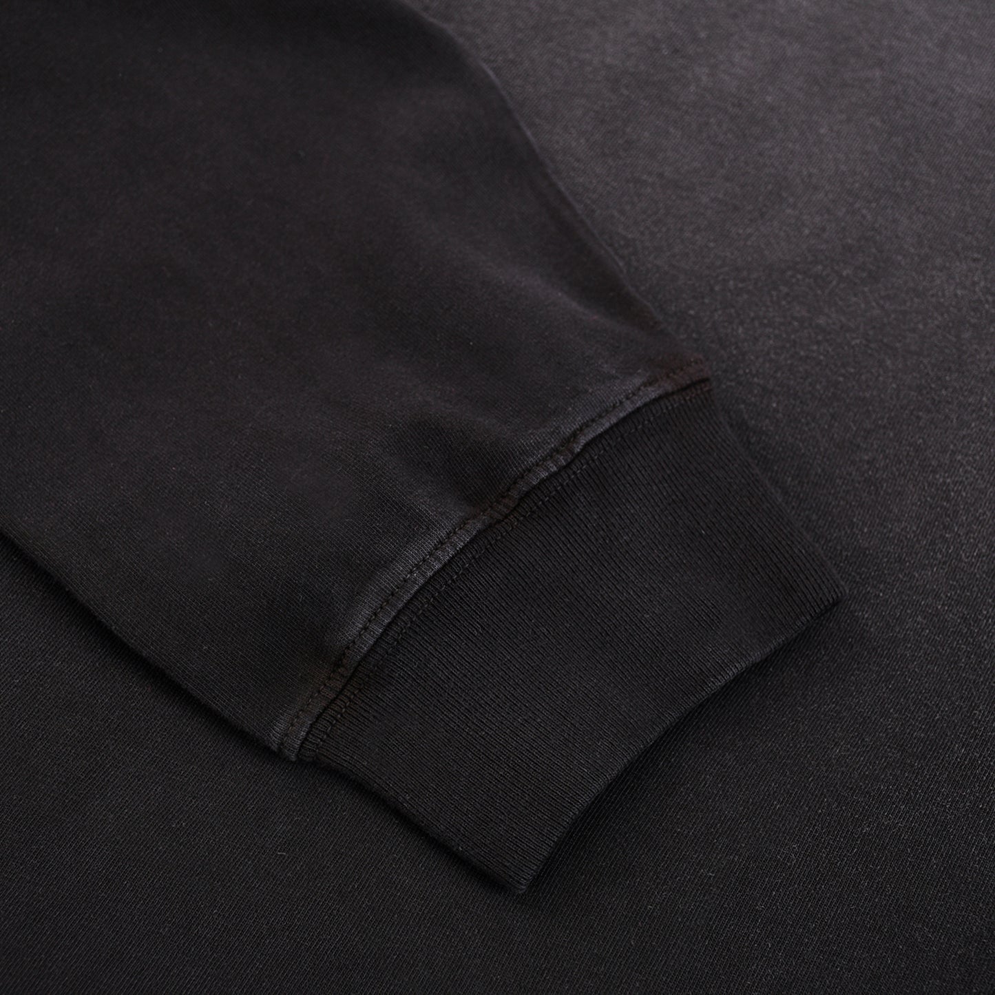 MEW Heavy Long Sleeve Tee - Kawaii King