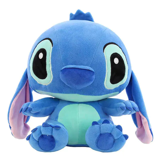 Kawaii Experiment 626/624 Plushie - Kawaii King