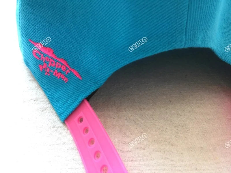 Tony Tony Chopper Snapback - Kawaii King