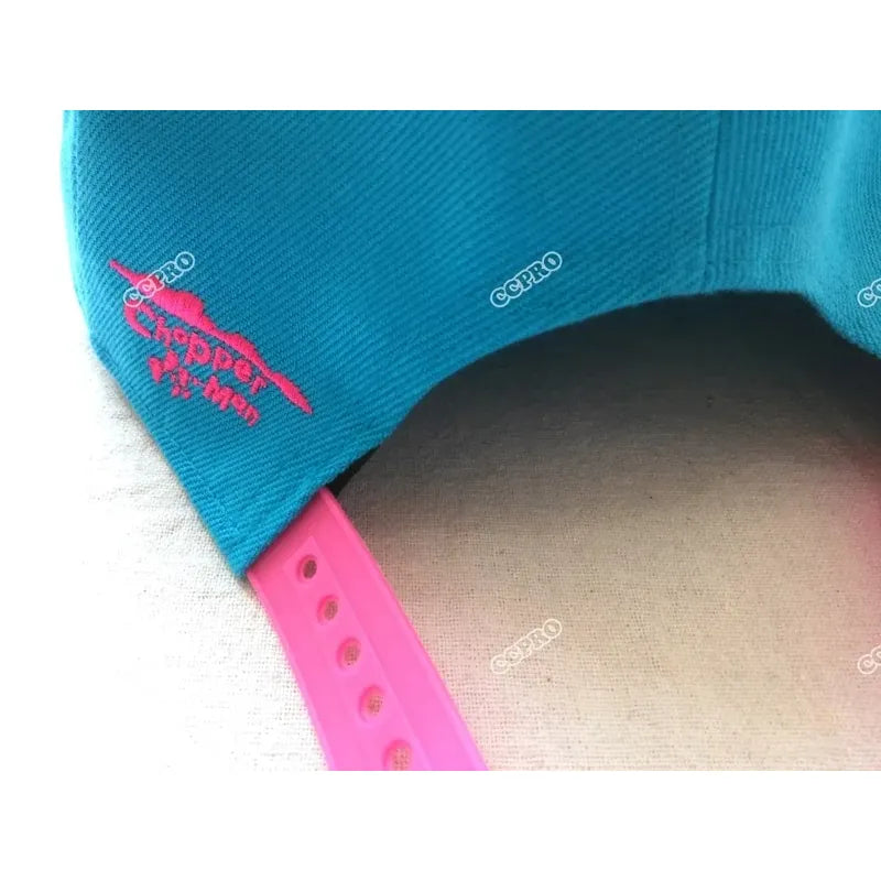 Tony Tony Chopper Snapback - Kawaii King