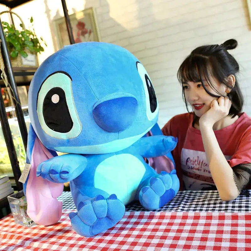 Kawaii Experiment 626/624 Plushie - Kawaii King