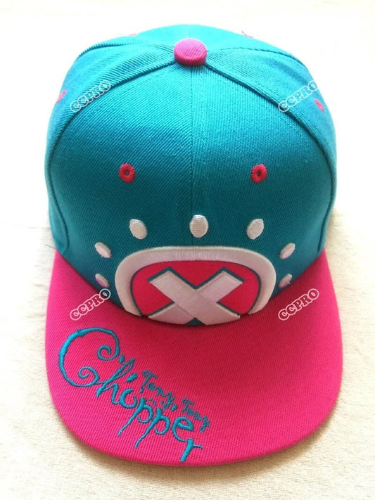 Tony Tony Chopper Snapback - Kawaii King