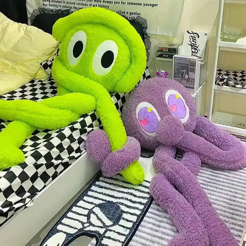 BF/GF Plushies - Kawaii King