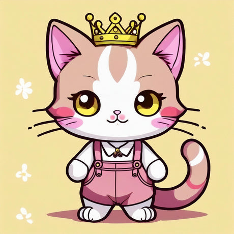 Princess Kawaii Katrina