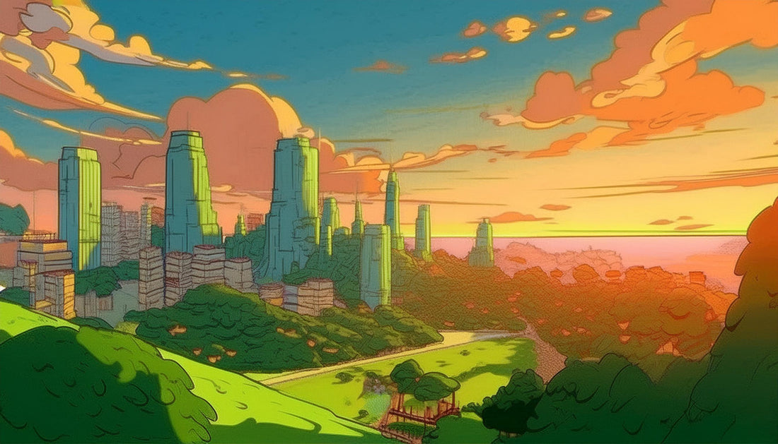 What is the KK Universe?