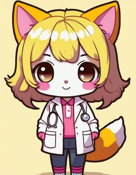 Doc Fennec