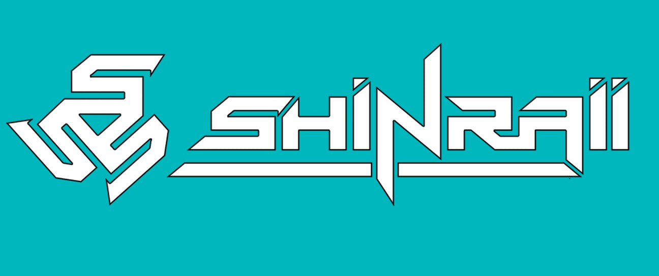 Shinraii