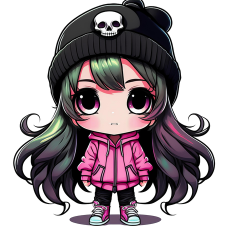 Waifu Reign
