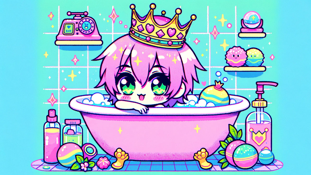 Bath & Beauty