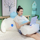 Plush Cinnamoroll Pillow Head - Kawaii King