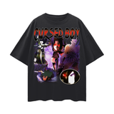 T-Shirt,Anime