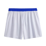 Kawaii Sasuke Mesh Shorts - Kawaii King