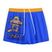 Kawaii Naruto Mesh Shorts - Kawaii King