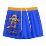 Kawaii Naruto Mesh Shorts - Kawaii King