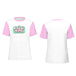 KK Logo Baseball Tee - Kawaii King