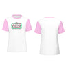 KK Logo Baseball Tee - Kawaii King