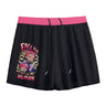 Bully Sakuna Mesh Shorts - Kawaii King