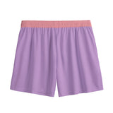 Kawaii Sakura Mesh Shorts - Kawaii King