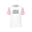 KK Logo Baseball Tee - Kawaii King