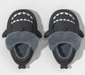 Kawaii Shark Plush Slipper - Kawaii King