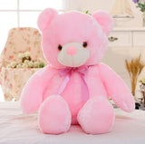 LED King Teddy Bear - Kawaii King