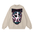 MEW2 Heavy Long Sleeve - Kawaii King