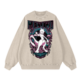MEW2 Heavy Long Sleeve - Kawaii King