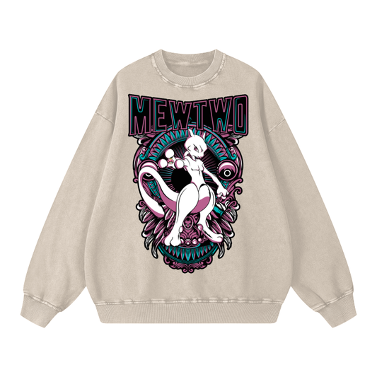 MEW2 Heavy Long Sleeve