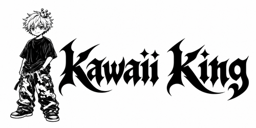 Kawaii King