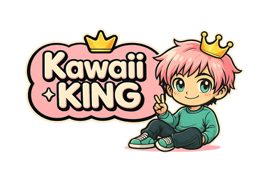 Kawaii King