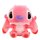 Kawaii Experiment 626/624 Plushie - Kawaii King