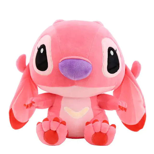 Kawaii Experiment 626/624 Plushie - Kawaii King