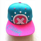 Tony Tony Chopper Snapback - Kawaii King