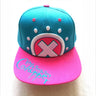 Tony Tony Chopper Snapback - Kawaii King