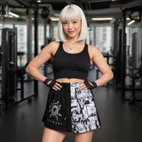 V2 Uzumaki Boardshorts - Kawaii King