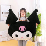 Sanrio Kawaii Plush Head - Kawaii King