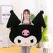 Sanrio Kawaii Plush Head - Kawaii King